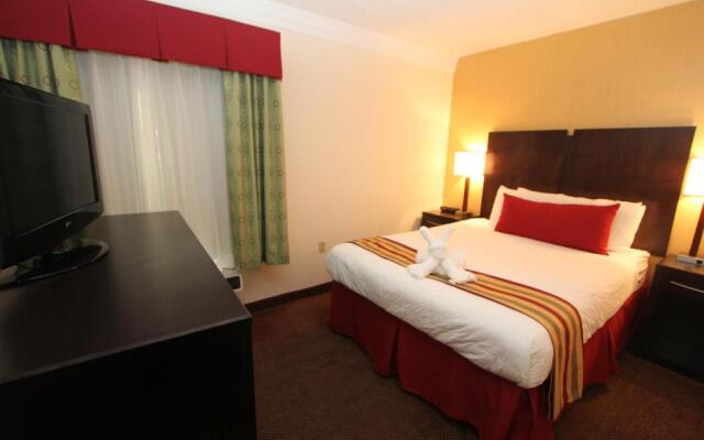 Clarion Inn & Suites Gatlinburg