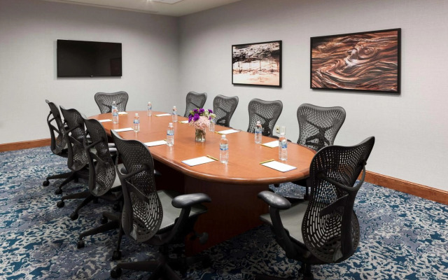 Hilton Garden Inn Austin North