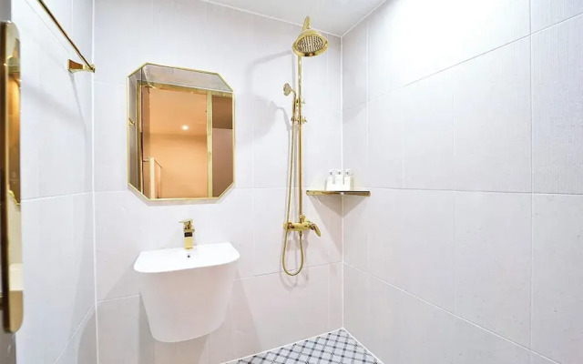 Hadan Denbasta Hotel
