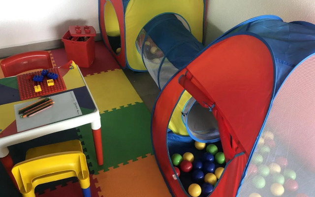 Hotel & Pousada Favareto