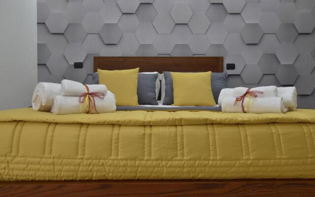 Carusa Luxury Bed & Breakfast