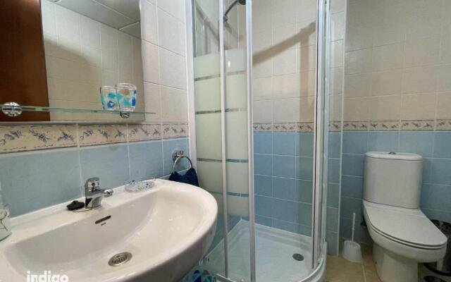 JAN001 Modern Spacious 2 Bedroom Apartment