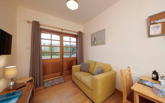 Woodlands Bed & Breakfast