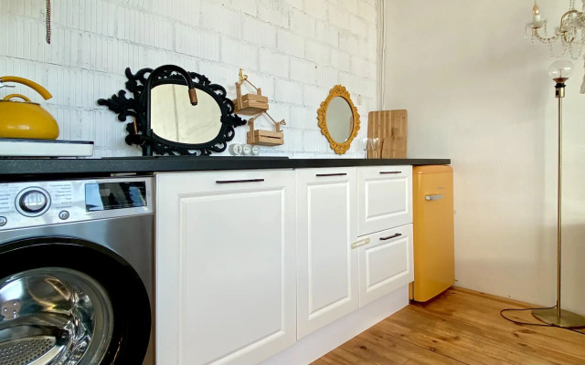 Apart Mari на улице Юрия Гагарина 1 корпус 2