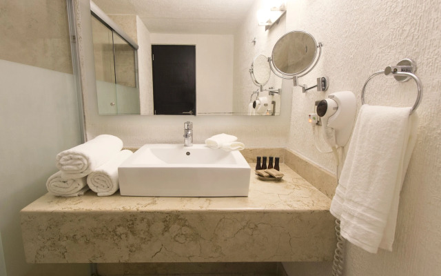 Hotel Rio Tequisquiapan