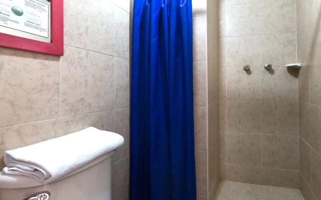 Hotel Conquistadores