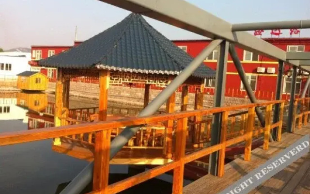 Laoshan Shengda Hotel