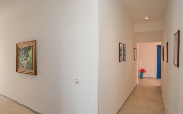 Guest House Villa Ziella