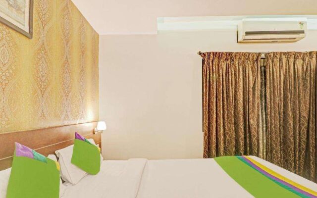 Treebo Trend Status Executive Rooms