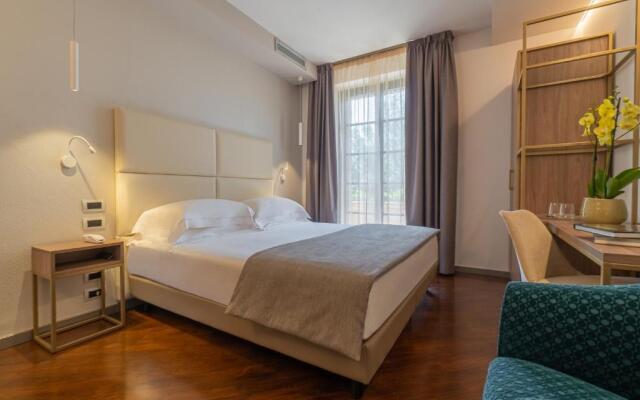 Le Cappuccinelle Suites&SPA