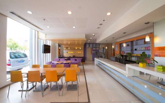 Ibis Jiangyin