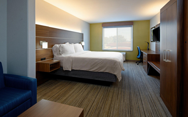 Holiday Inn Twin Falls by IHG