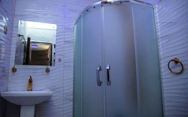 Haffy Executive Hotels and Suite