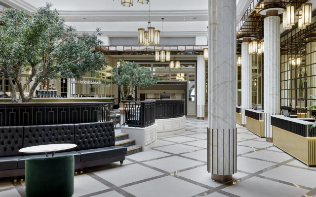 The Midland - Manchester