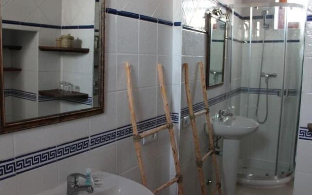 Agroturismo Can Cosmi Prats