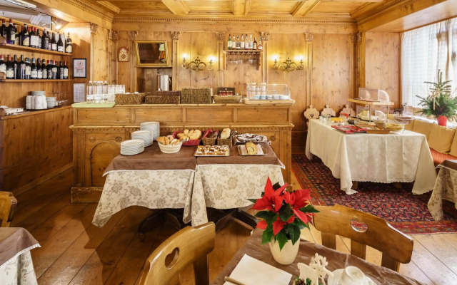 Hotel Aquila