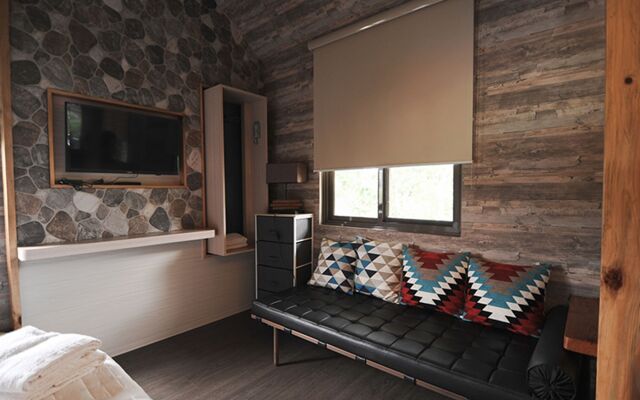 Pine Breeze Cottages