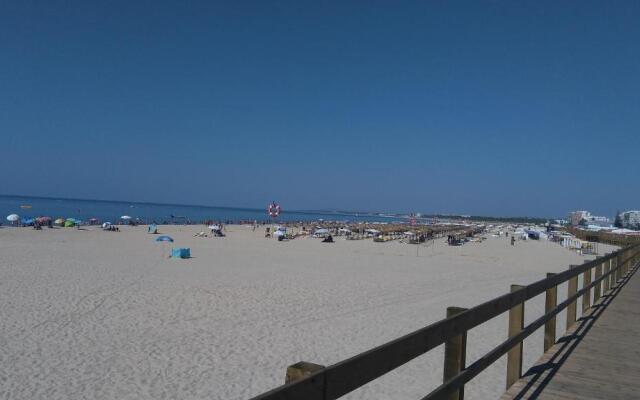 Apartamento Sol e Mar 1