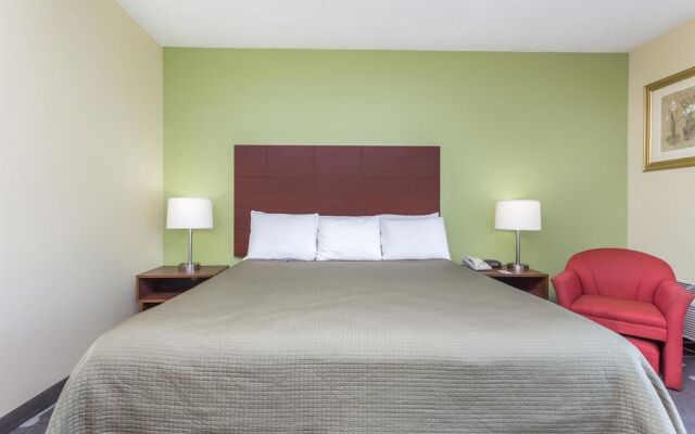 Howard Johnson Inn Athens