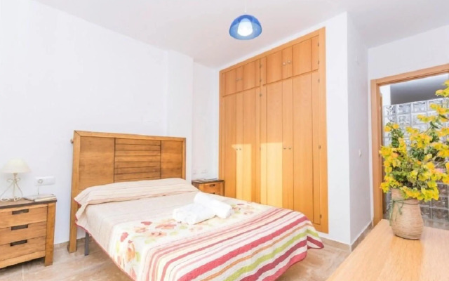 Apartamentos La Carrajolilla