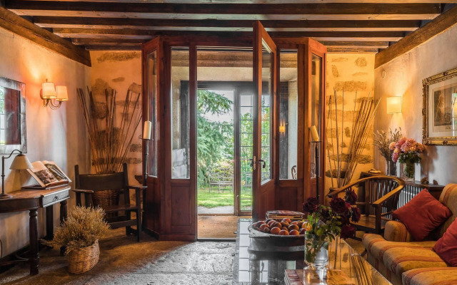 Posada la Casa de Arriba