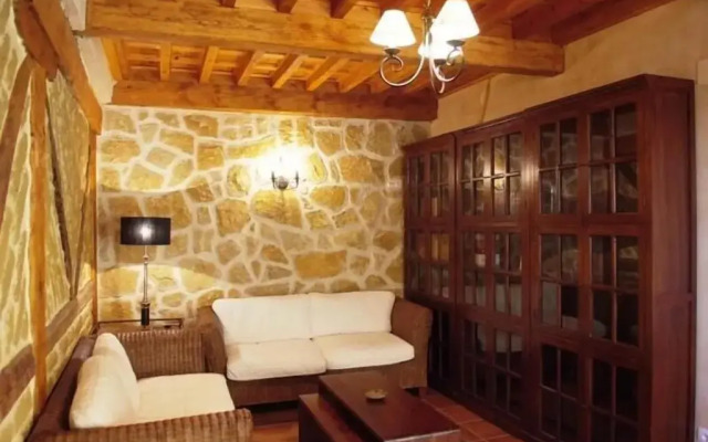 La Casona de Doña Petra