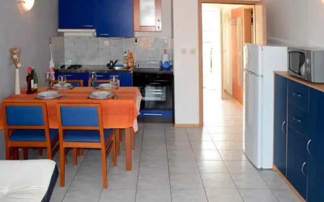 Apartment Bučo