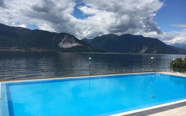Exceptional Views on Lake Maggiore