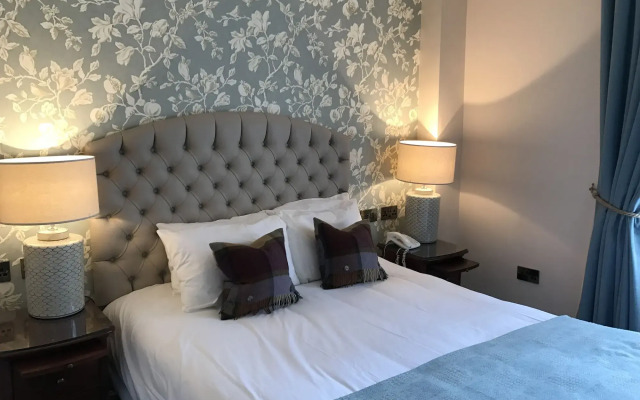 Stratton House Hotel & Spa