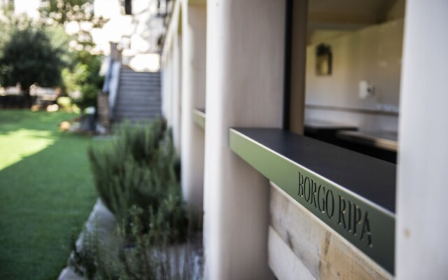 Residenza Doria Pamphilj