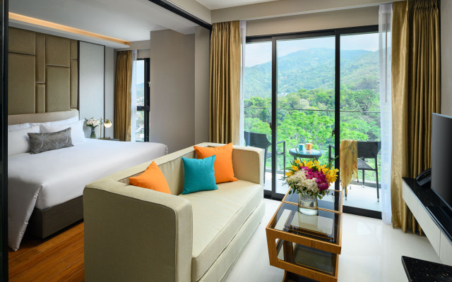 Resort MIDA Grande Resort Phuket