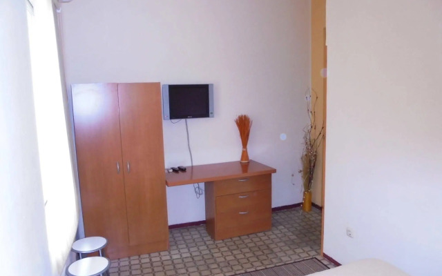 Hostal de las Heras
