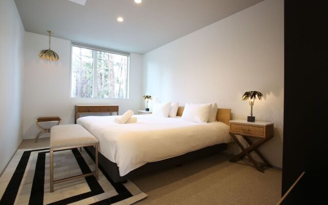 The Moo by The Hakuba Collection