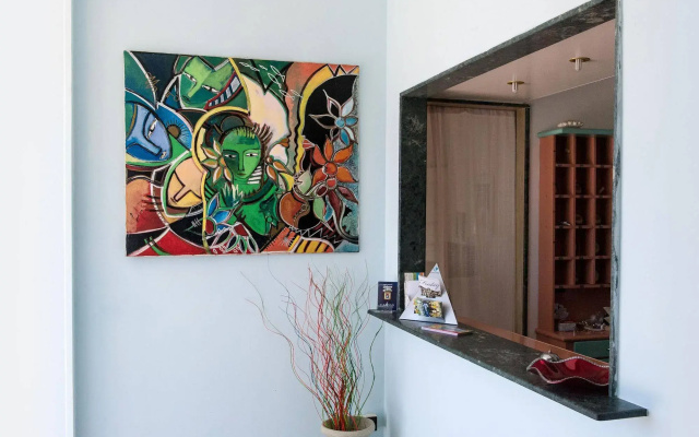 Hotel La Plancia