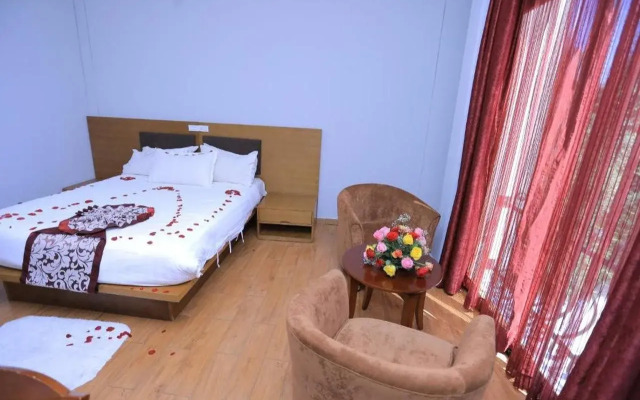 Haile Resort Gondar