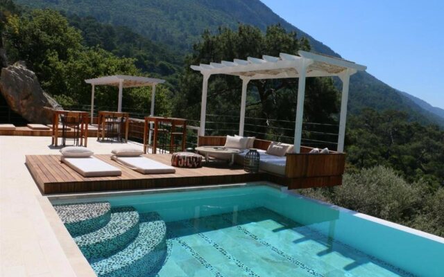 Oludeniz Loft Hotel Exclusive - Adults Only