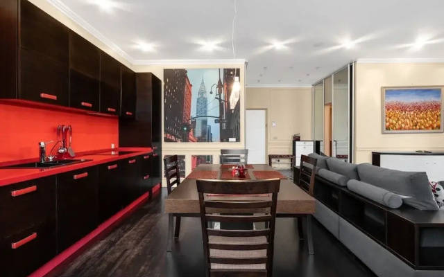 KievApts Gorkogo 72