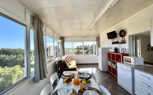 Tavira Vila Formosa 6 With Pool