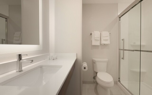Best Western Monroe Inn & Suites