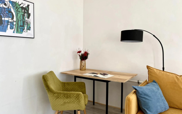 Музыка крыш на 6-ой Советской 10