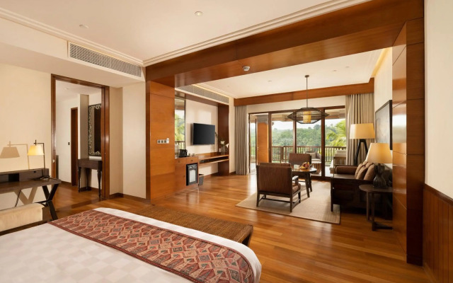 Padma Resort Ubud