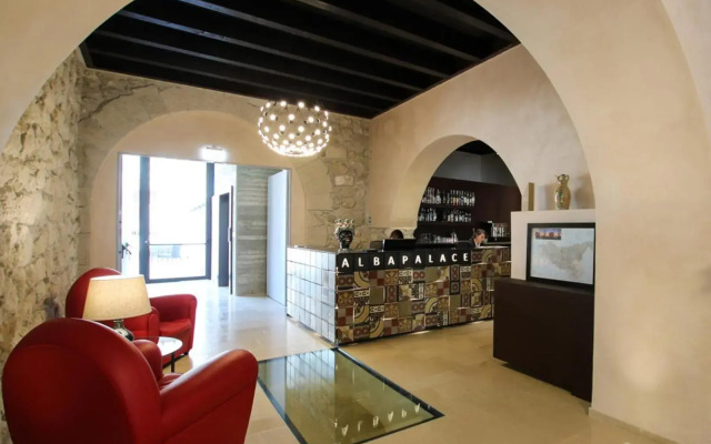 Alba Palace Hotel