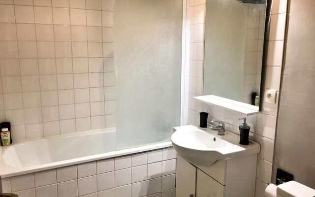 Suite Laon 89