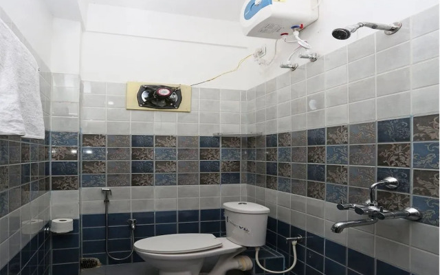 OYO 10982 Hotel Sai Prabha