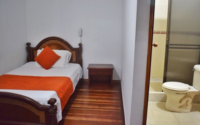 Hotel San Telmo Pereira