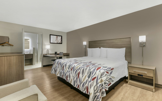 Deluxe Inn Georgetown