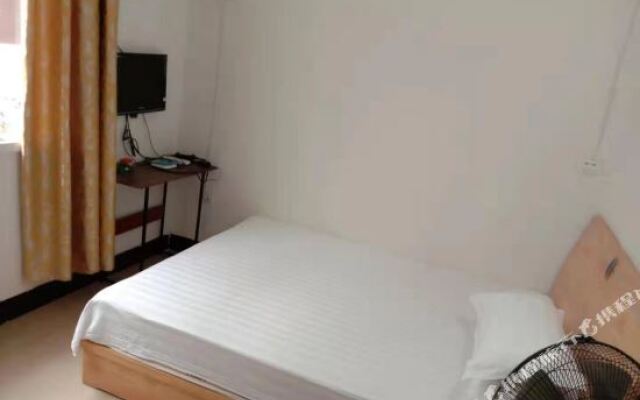Alumni Hostel