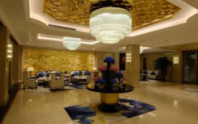 Chengjiang Small Courtyard Hotel