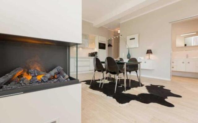 Duenenresidenz Heringsdorf 21 + 22