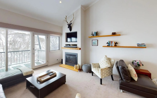 Lodge Apartment 25 The Stables